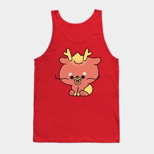 Dragon Tank Top